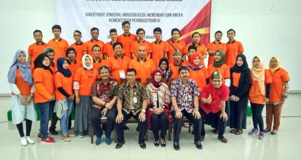 Bimtek Semarang 2019